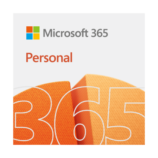 Microsoft 365  Personal (1 Month)