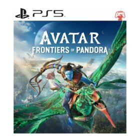 Avatar: Frontiers of Pandora - Ps5