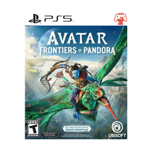 Avatar: Frontiers of Pandora - Ps5