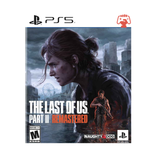 The Last of Us Part II Remastered - PS5