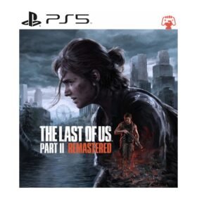The Last of Us Part II Remastered - PS5