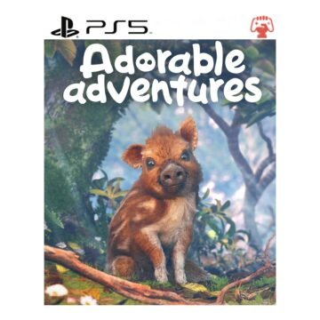 Adorable Adventures by generations.com.pk