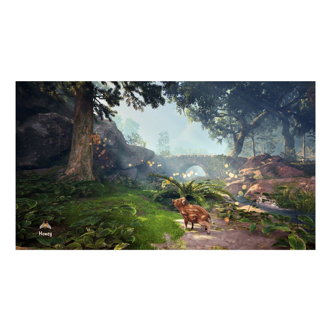 Adorable Adventures – Ps5 (Digital Game) - Image 2