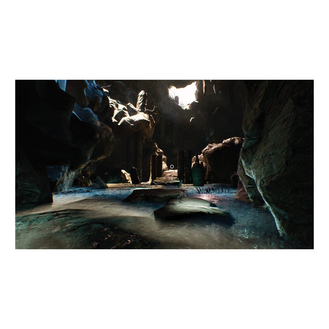 Darkstone Bay - PS5 (Digital Game) - Image 2