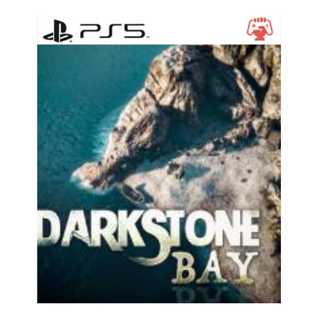 Dark Stone Bay ps5 by generations.com.pk