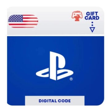 USA GIFT CARD by generations.com.pk