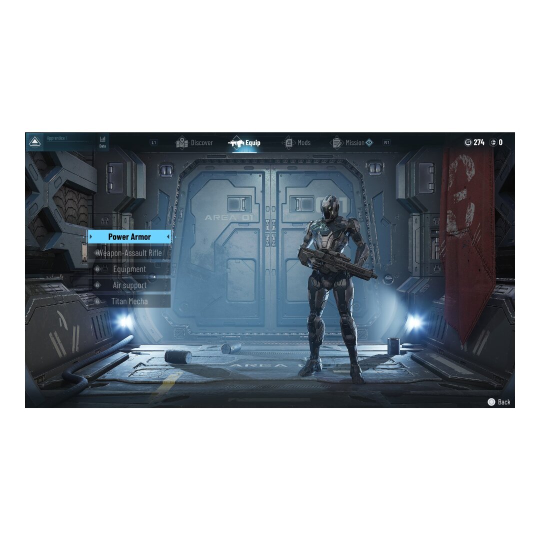 Greedland – Ps5 (Digital Game) - Image 3