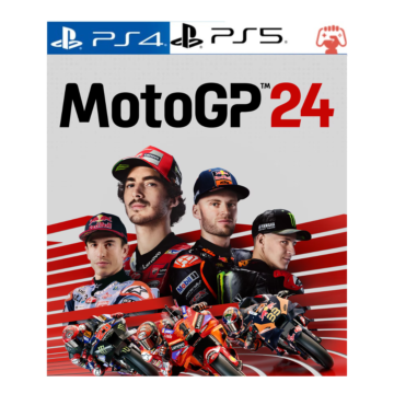 MOTOGBP 25 by generations.com.pk
