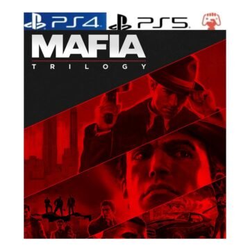 Mafia Trilogy by generations.com.pk