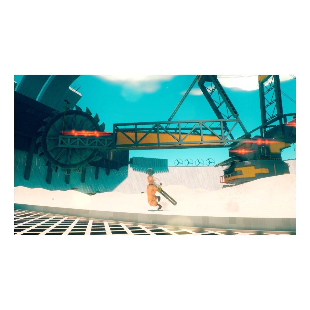 MOTORSLICE Ps5 (Digital Game) - Image 2