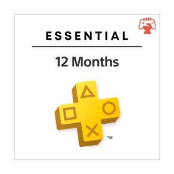 Ps Plus-Essential full account generations.compk