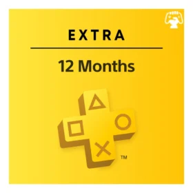 PlayStation Plus EXTRA (Turkey)