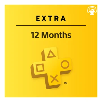 Ps Plus Extra full account generations.com.pk