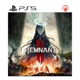 Remnant II - PS5 (Digital game)