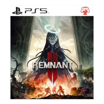 Remnant 2 ps5 by generations.com.pk
