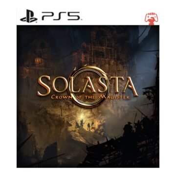 Solasta Crown of the Magister generations.com.pk
