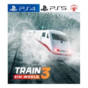 Train Sim World 3- Ps Digital Game)