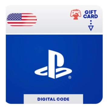 USA GIFT CARD by generations.com.pk