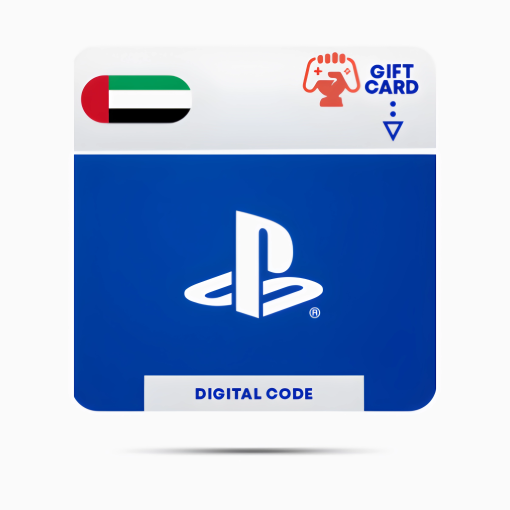 PSN Gift Card (UAE)