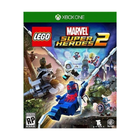 LEGO Marvel Superheroes 2– Xbox One (Digital game)