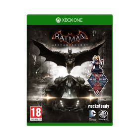 Batman: Arkham Knight - Xbox (Digital Game)