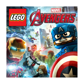 LEGO Marvel's Avengers - Xbox (Digital Game)