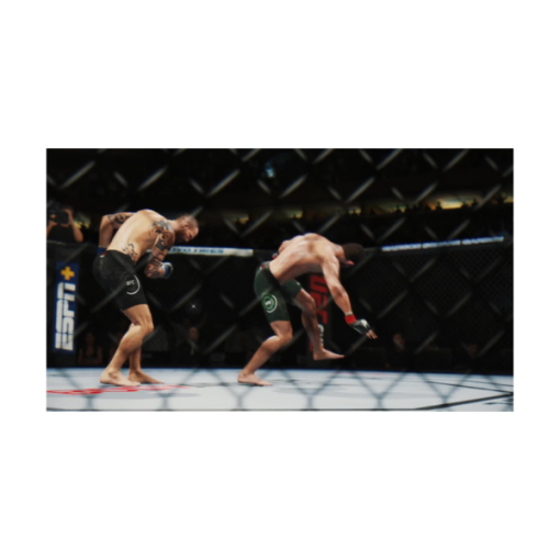 EA SPORTS UFC 4– Xbox One (Digital game) - Image 2