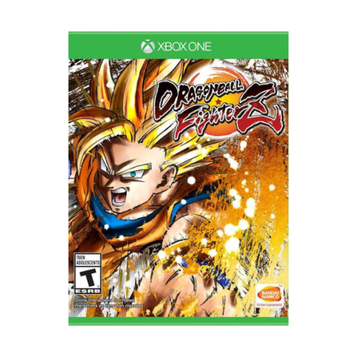 Dragon Ball Fighterz  - Xbox (Digital Game)