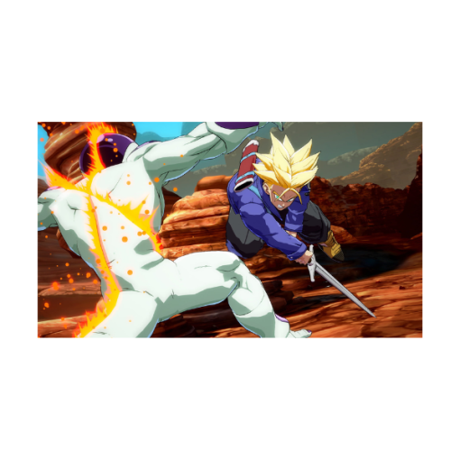 Dragon Ball Fighterz  - Xbox (Digital Game) - Image 3