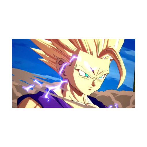 Dragon Ball Fighterz  - Xbox (Digital Game) - Image 2