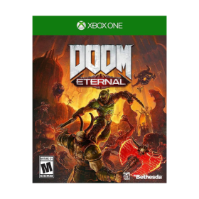 DOOM ETERNAL – Xbox One (Digital game)