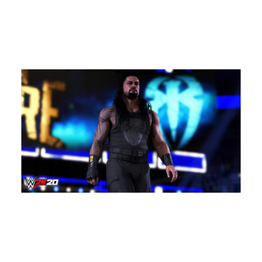 WWE 2K20 - Xbox (Digital Game) - Image 2