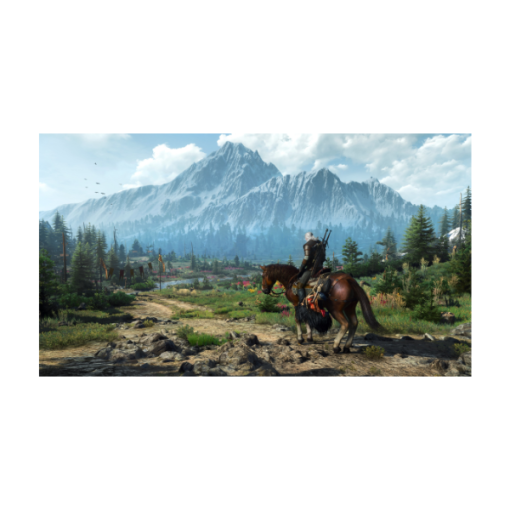 The Witcher 3: Wild Hunt - Complete Edition – Xbox One (Digital game) - Image 2