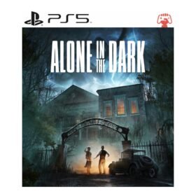 Alone in the Dark - PlayStation 5