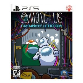 Among Us – Crewmate Edition (PS5)