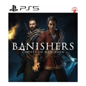 Banishers: Ghosts of New Eden - Ps5