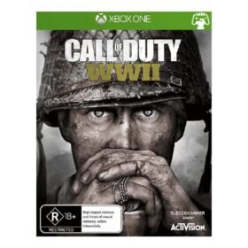 Call of Duty: WW2  – Xbox One (Digital game)