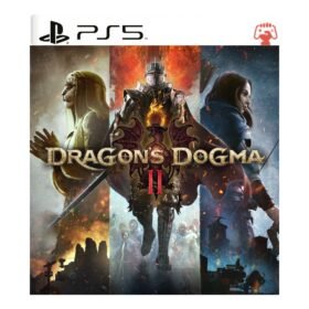 Dragon's Dogma 2 - PS5