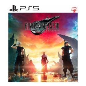 Final Fantasy VII Rebirth - PlayStation 5