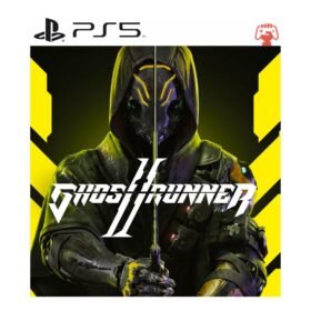 Ghostrunner 2 - PlayStation 5