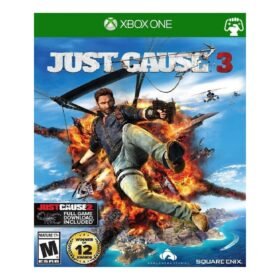 Just Cause 3 - Xbox One (Digital game)