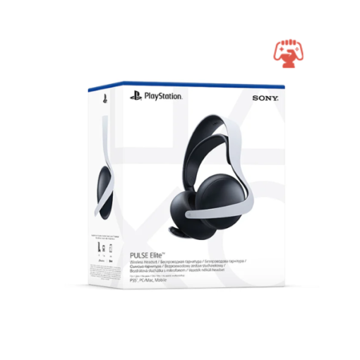 PlayStation Pulse Elite Wireless Headset