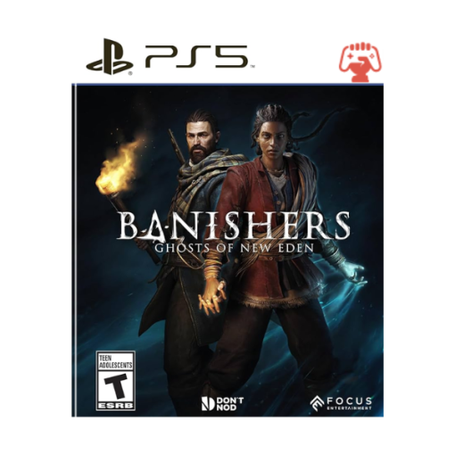 Banishers: Ghosts of New Eden - Ps5