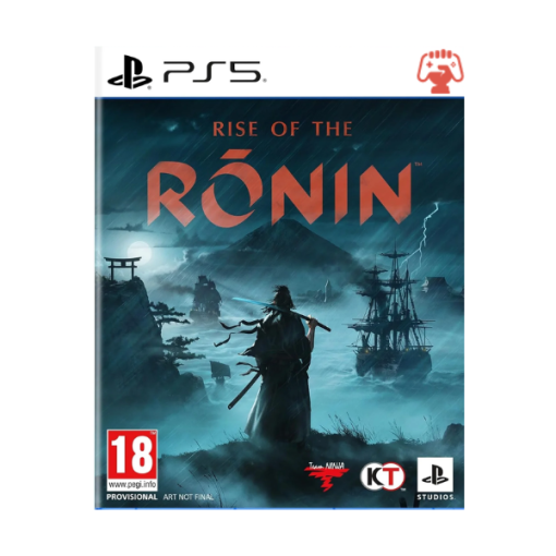 Rise of the Ronin | Playstation 5