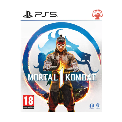 Mortal Kombat 1: Standard Edition - Ps5 (Used)