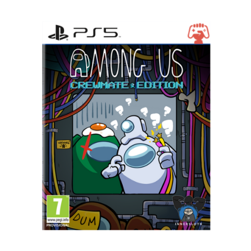 Among Us – Crewmate Edition (PS5)