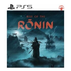 Rise of the Ronin - Playstation 5