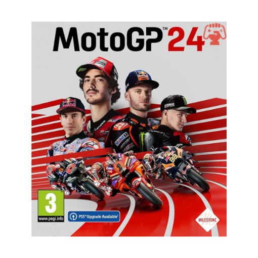 MotoGP™24 - Digital Game