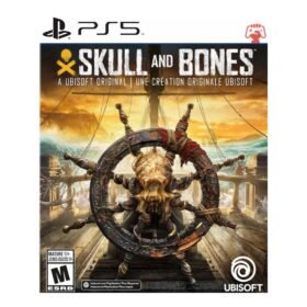 Skull and Bones - Ps5
