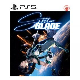 Stellar Blade - Ps5 (Digital Game)